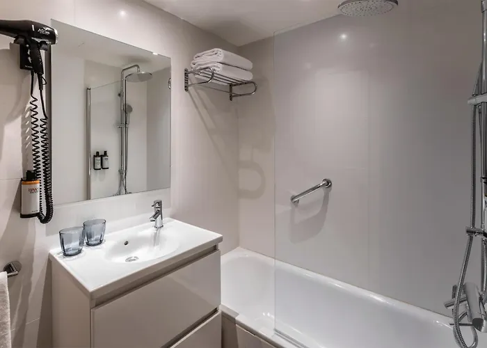 Sol Puerto Marina 3*