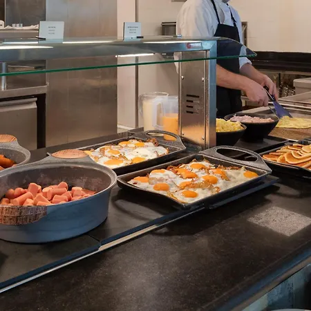 Sol Puerto Marina 3*