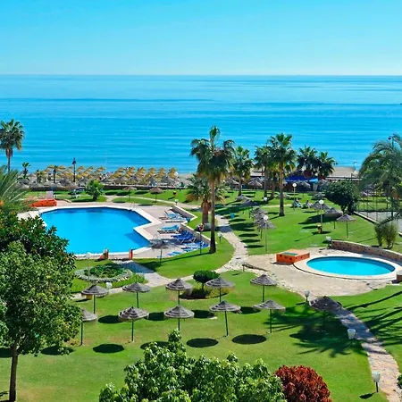 Sol Puerto Marina Torremolinos