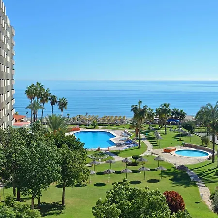 Sol By Melia Puerto Marina Aparthotel 3*