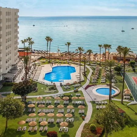 Sol By Melia Puerto Marina