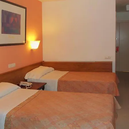 Lejlighedshotel Sol Puerto Marina Torremolinos
