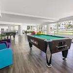 Sol By Melia Puerto Marina Appart hôtel Torremolinos