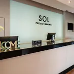 Sol By Melia Puerto Marina 3*