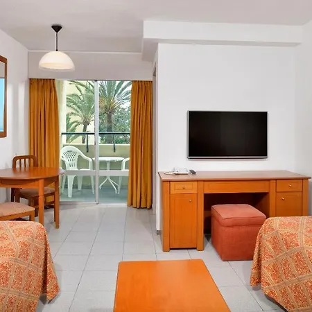 מלון דירות Sol Puerto Marina 3*
