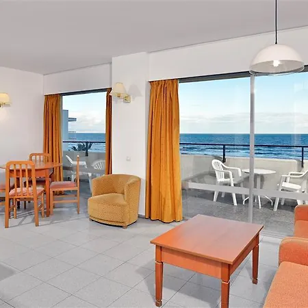 Sol Puerto Marina מלון דירות טורמולינוס