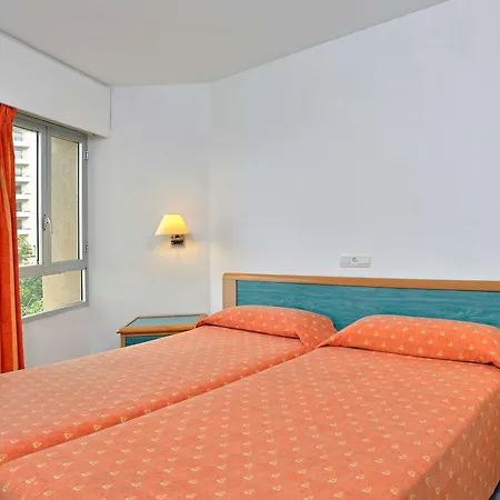 Sol Puerto Marina 3*