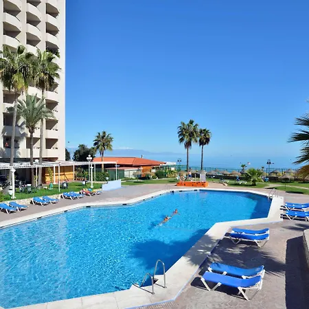 Sol Puerto Marina 3* טורמולינוס