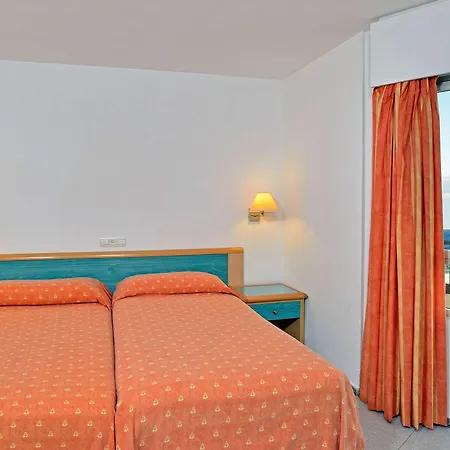 Sol Puerto Marina מלון דירות 3*