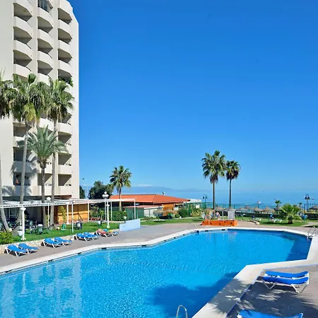Sol Puerto Marina 3*