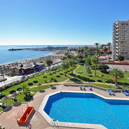 Sol Puerto Marina מלון דירות טורמולינוס