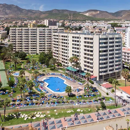 Sol Puerto Marina מלון דירות 3*
