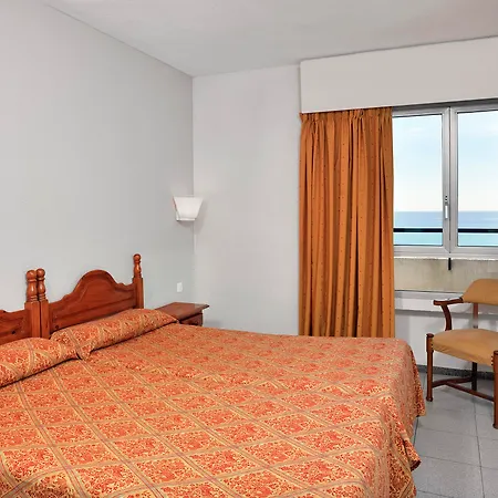 Sol Puerto Marina מלון דירות טורמולינוס