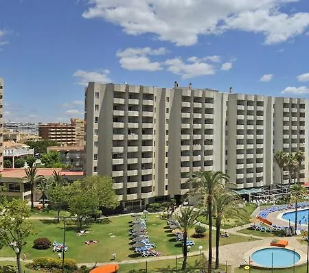Sol Puerto Marina 3*