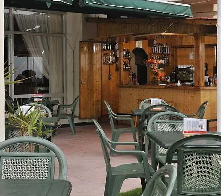 מלון דירות Sol Puerto Marina