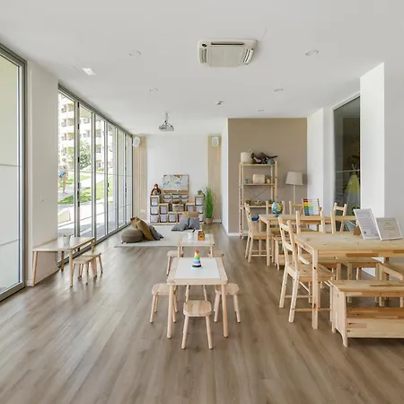 Sol Puerto Marina 3* טורמולינוס