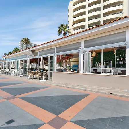 Sol Puerto Marina מלון דירות