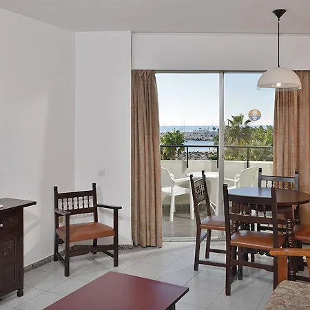 Sol Puerto Marina 3* טורמולינוס